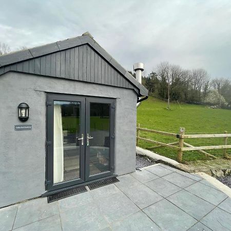 Tyddyn Bach Bunkhouse Villa Betws-y-Coed Exterior photo